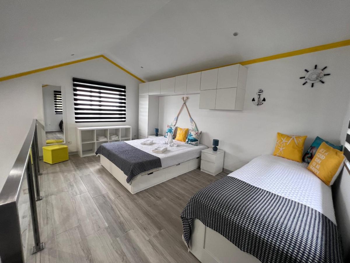 Spot Milasmar Villa