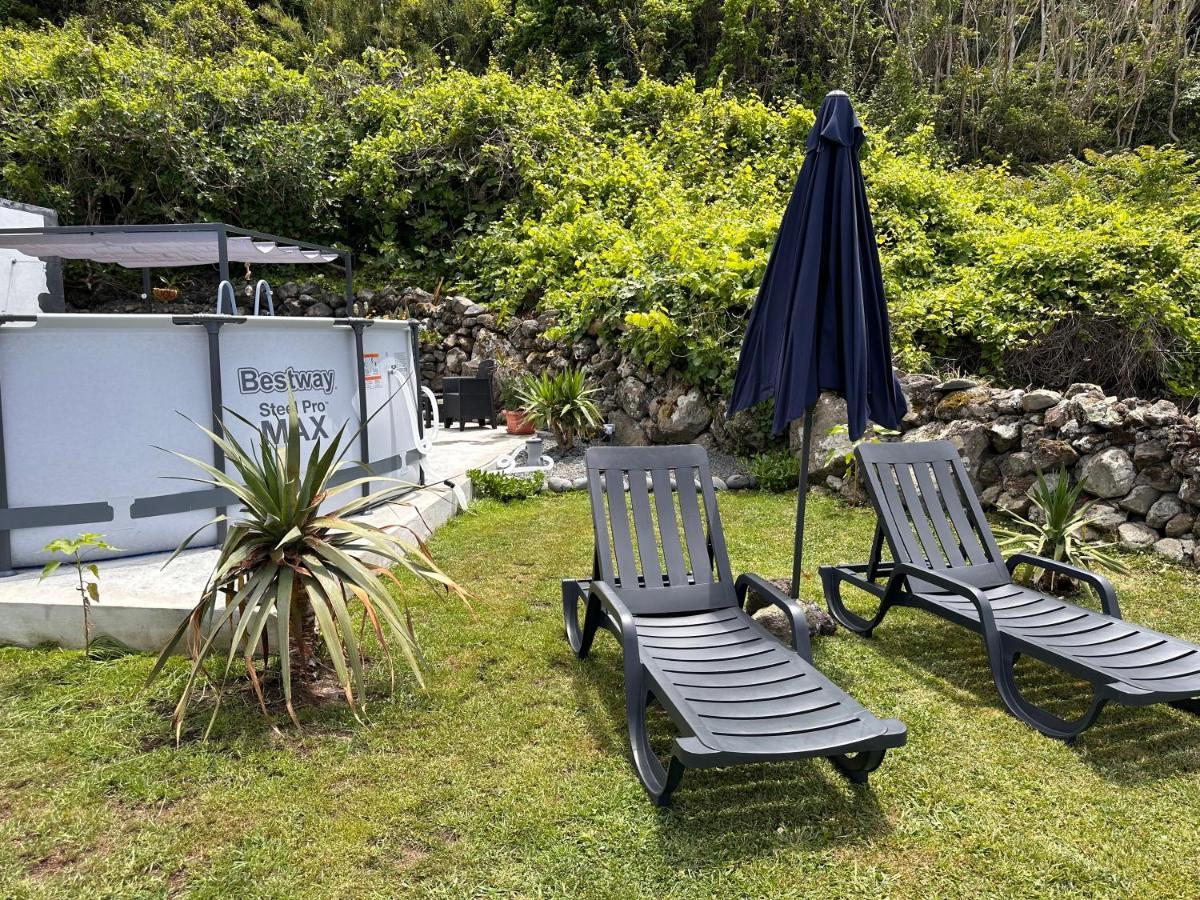 Spot Milasmar Villa Faja Grande